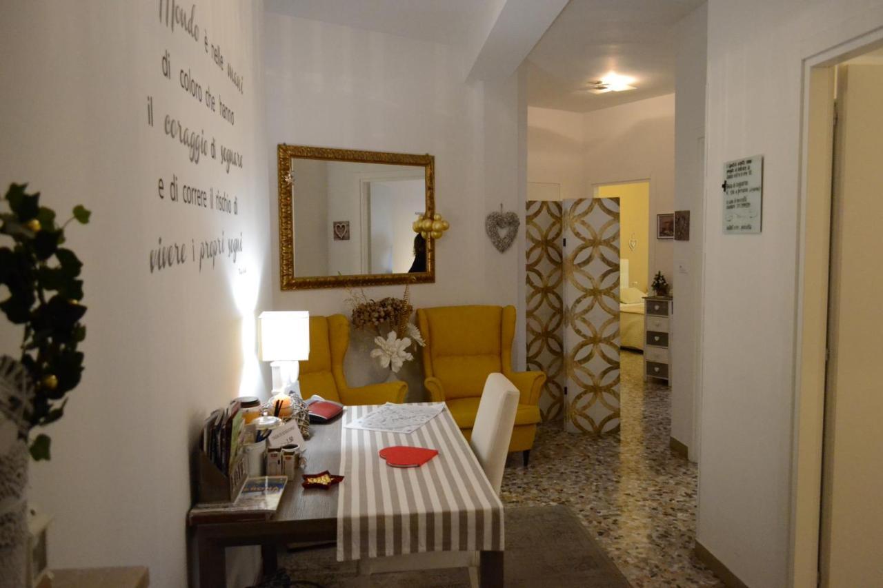 Hotel Casa Isabella à Vérone Extérieur photo