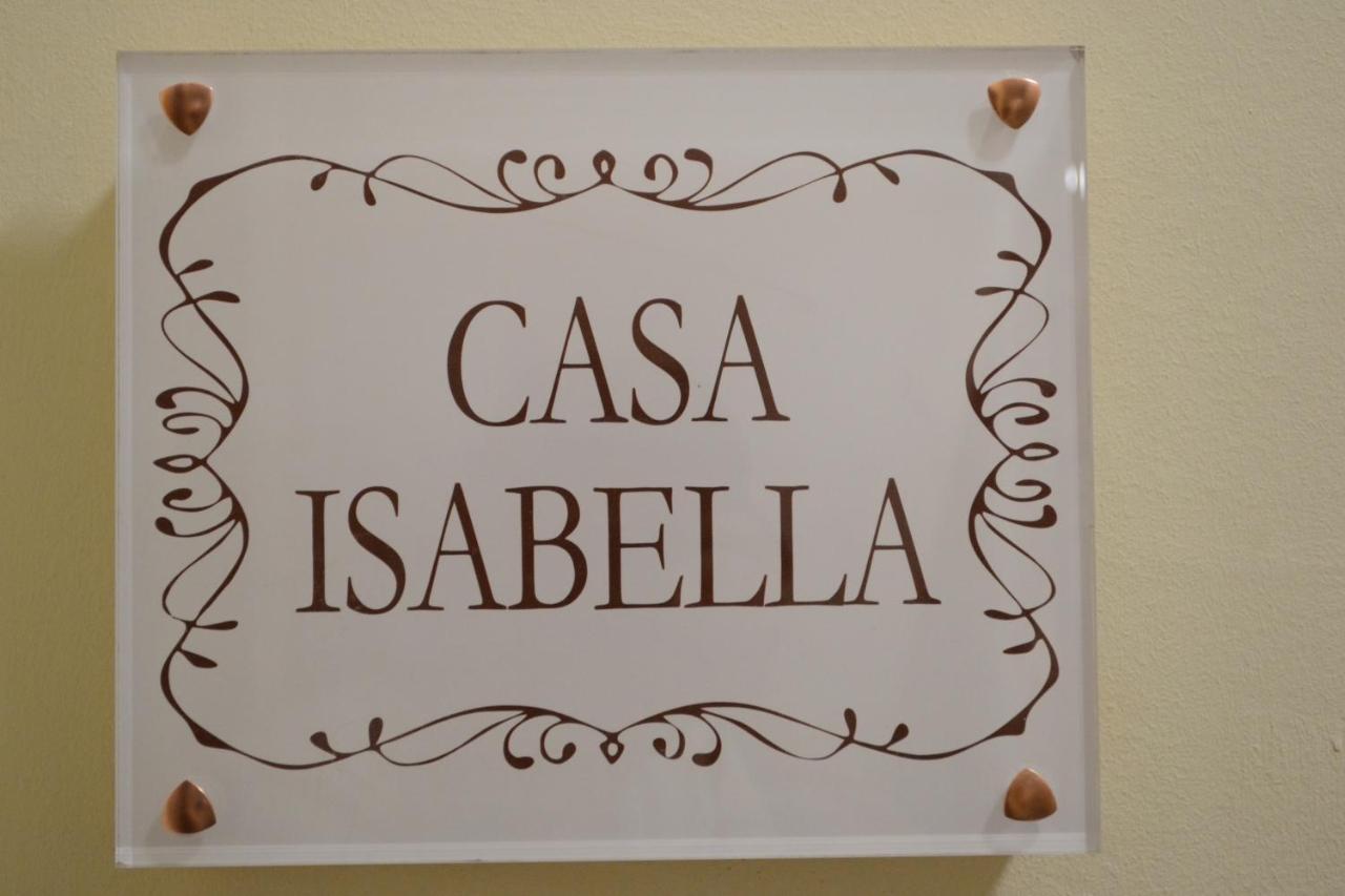 Hotel Casa Isabella à Vérone Extérieur photo