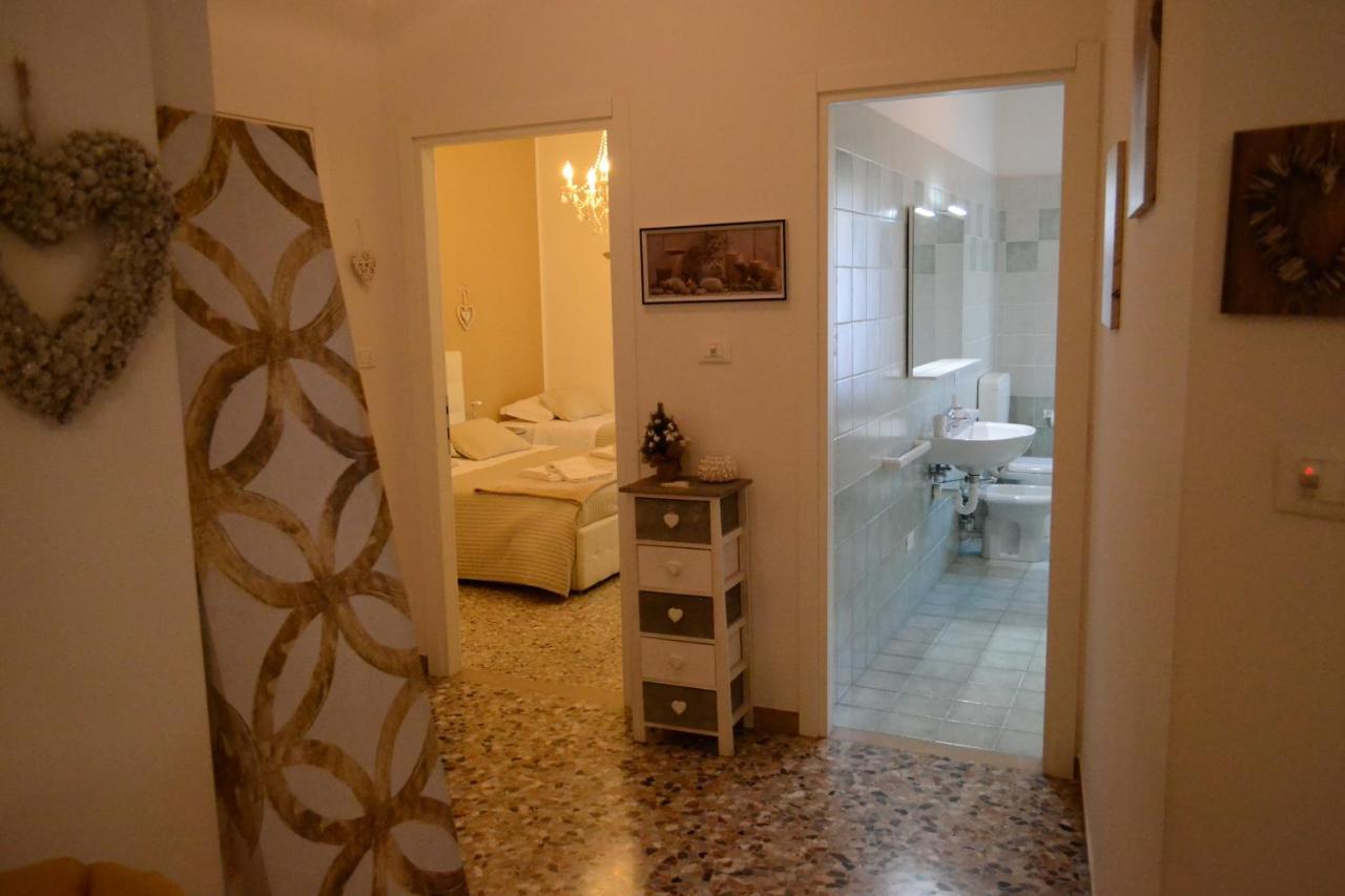Hotel Casa Isabella à Vérone Extérieur photo