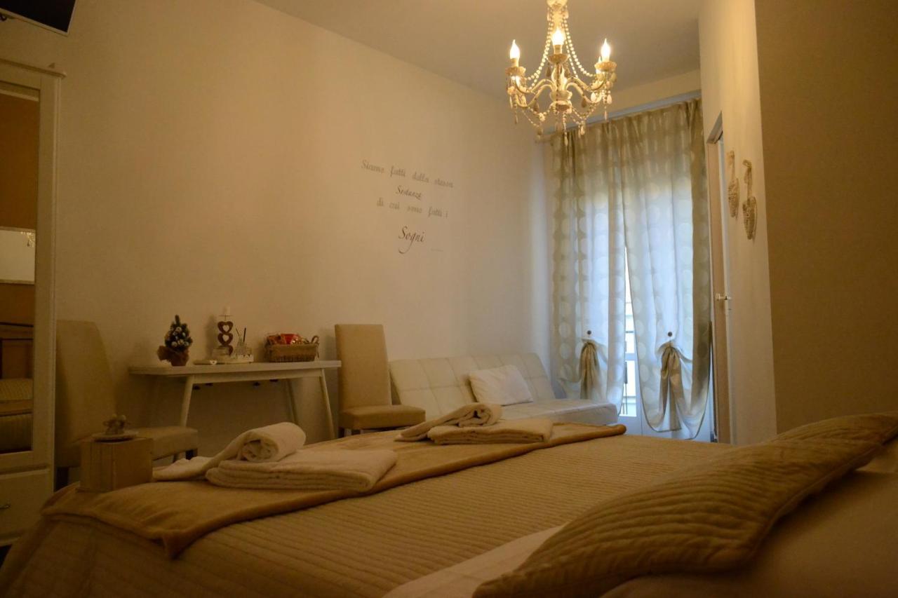 Hotel Casa Isabella à Vérone Extérieur photo