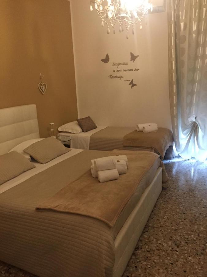 Hotel Casa Isabella à Vérone Extérieur photo
