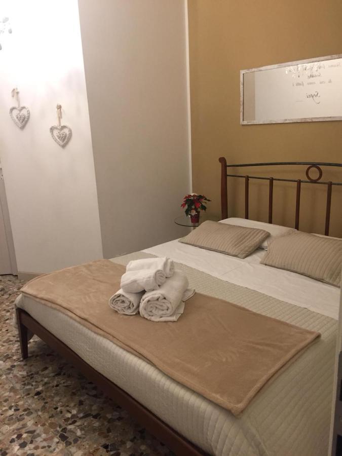 Hotel Casa Isabella à Vérone Extérieur photo